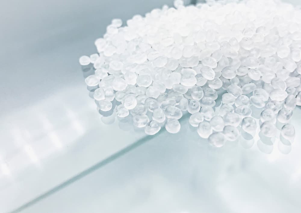 Resinas Petroquímicas